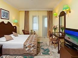 Belconti Resort Hotel & Spa Belek