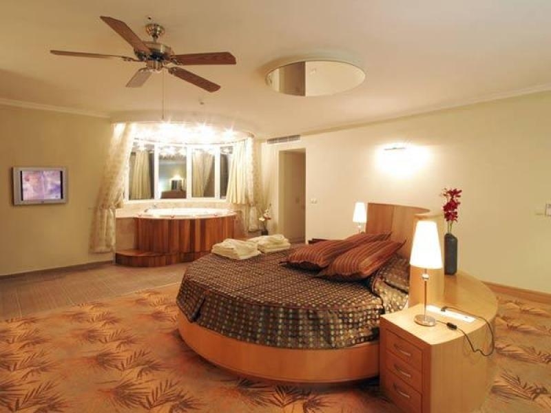 Belconti Resort Hotel & Spa Belek