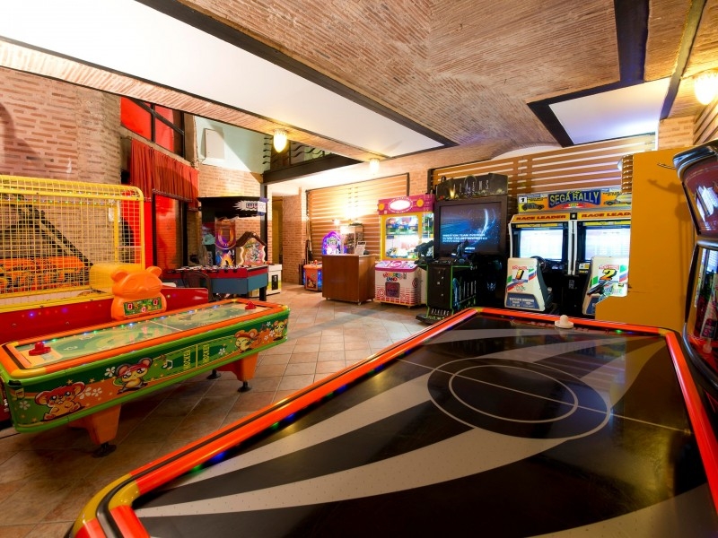 Limak Arcadia Golf & Sport Resort Belek