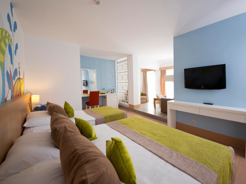 Limak Arcadia Golf & Sport Resort Belek