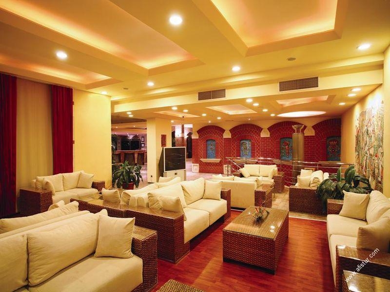 Limak Arcadia Golf & Sport Resort Belek