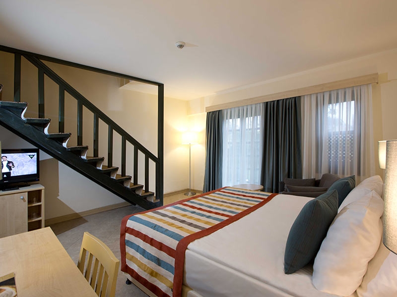 Paloma Grida Resort & Spa Belek