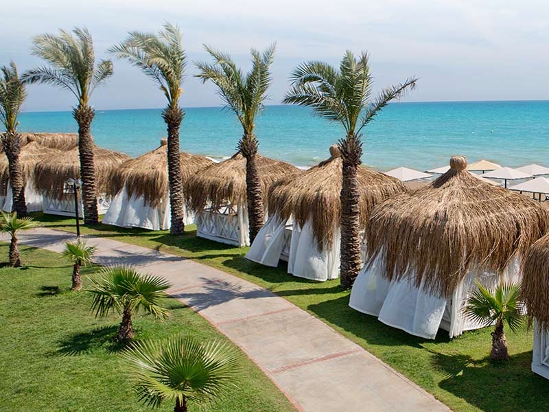 Paloma Grida Resort & Spa Belek