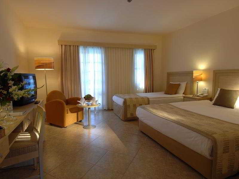 Paloma Grida Resort & Spa Belek