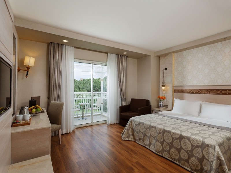 Güral Premier Belek Hotel Belek
