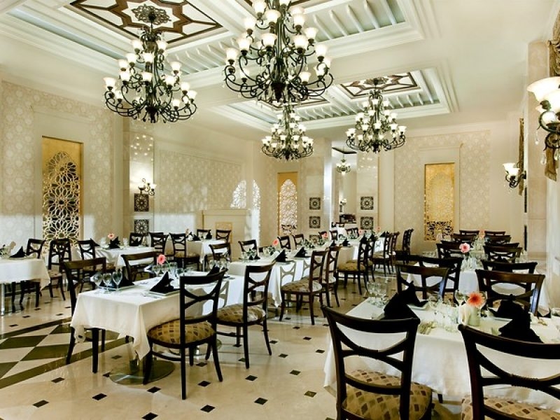 Güral Premier Belek Hotel Belek