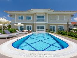 Güral Premier Belek Hotel Belek