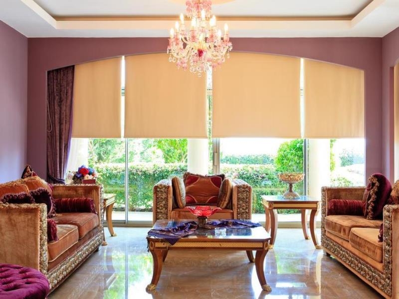 Spice Hotel & Spa Belek 