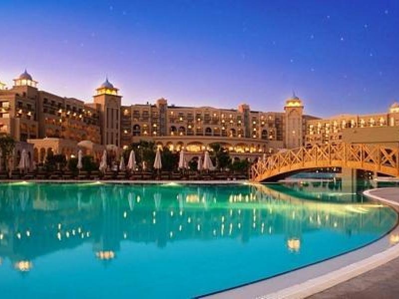 Spice Hotel & Spa Belek 