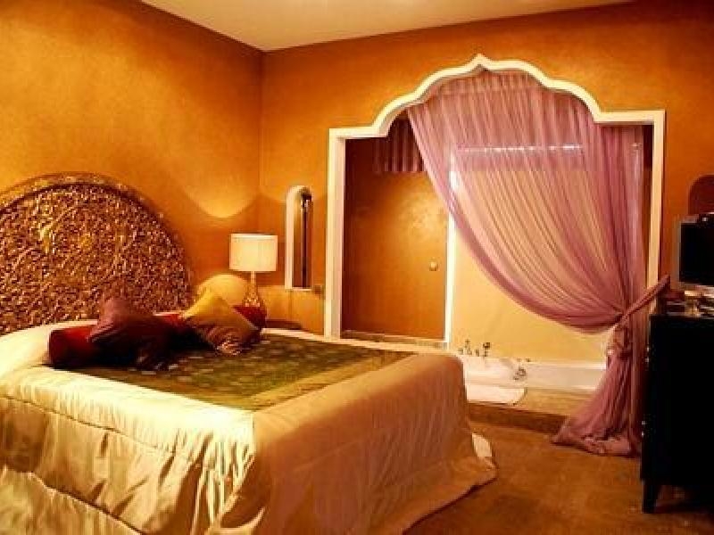 Spice Hotel & Spa Belek 