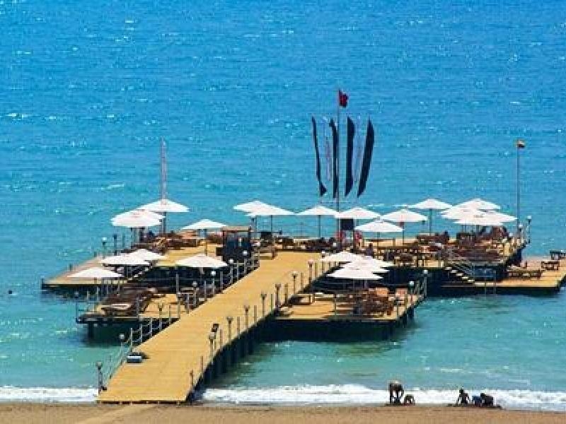 Spice Hotel & Spa Belek 