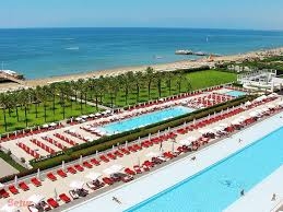 Adam & Eve Hotel Belek