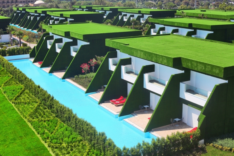 Adam & Eve Hotel Belek