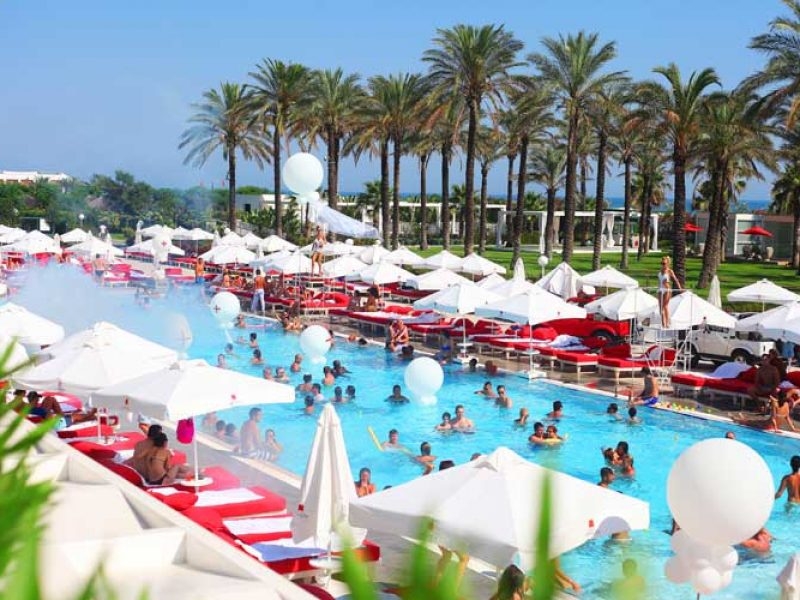 Adam & Eve Hotel Belek