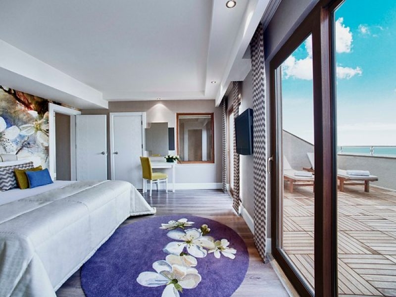 Voyage Belek Golf & Spa Belek