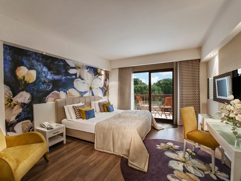 Voyage Belek Golf & Spa Belek