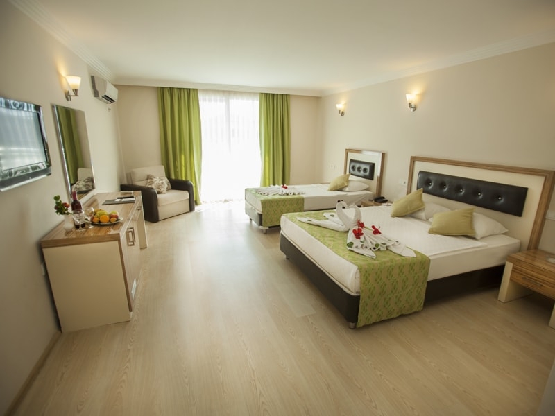 Armas Hotel Belek