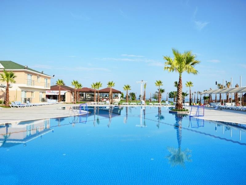 Armas Hotel Belek