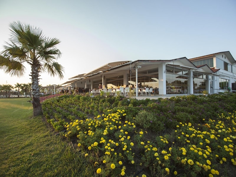 Armas Hotel Belek