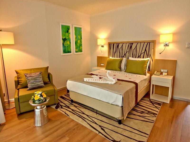 TUI Fun&Sun Club Belek