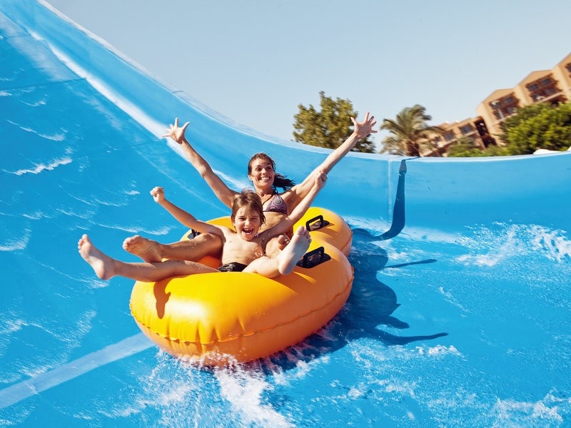 TUI Fun&Sun Club Belek