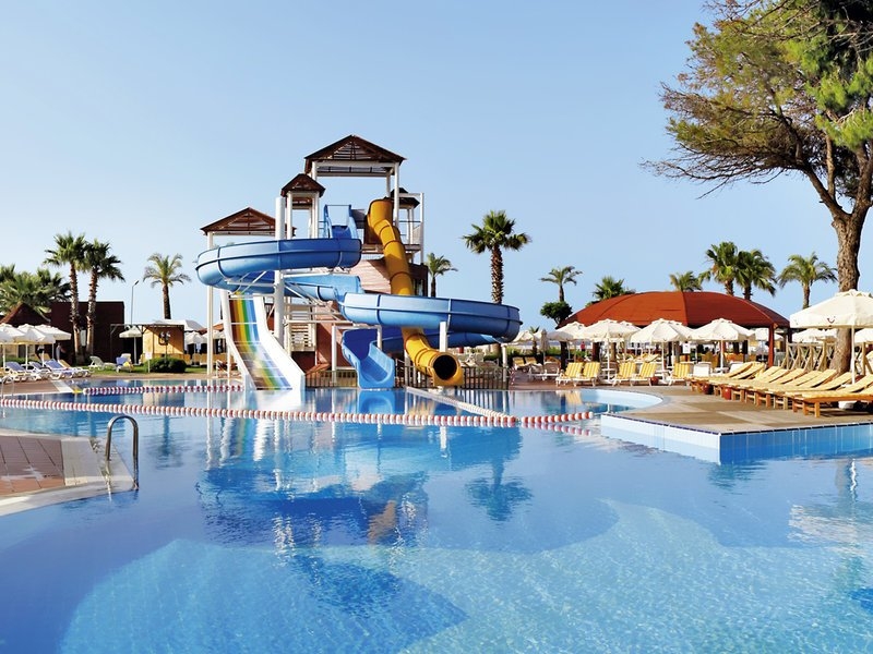 TUI Fun&Sun Club Belek