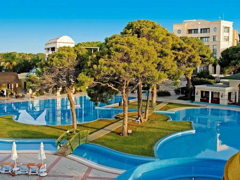 TUI Fun&Sun Club Belek