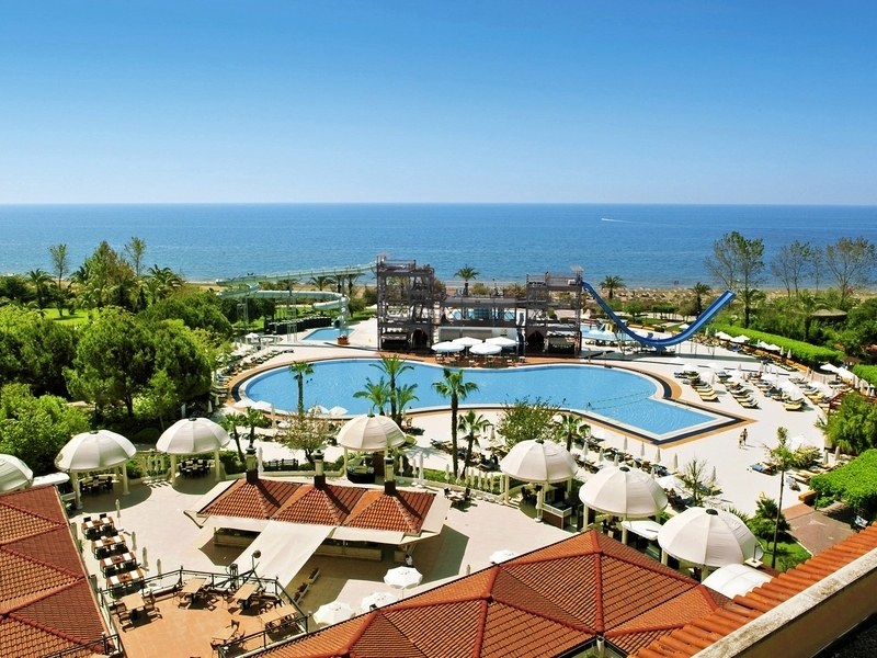 TUI Fun&Sun Club Belek