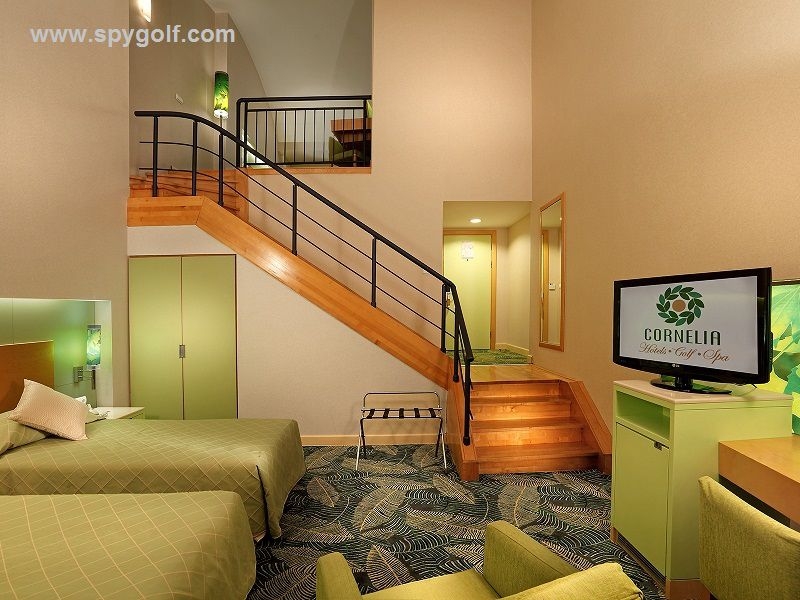 Cornelia De Luxe Resort & Spa Belek