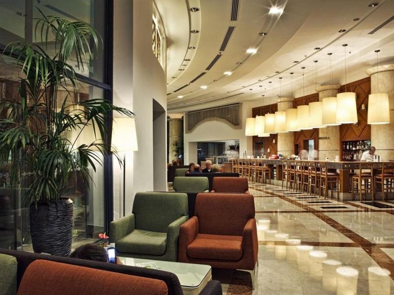 Cornelia De Luxe Resort & Spa Belek