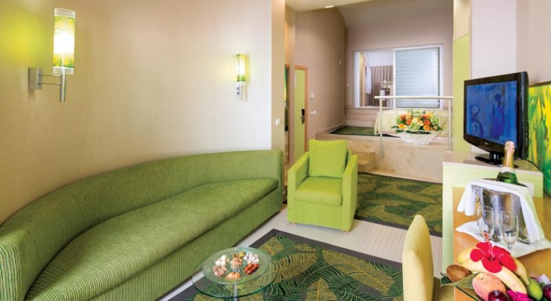 Cornelia De Luxe Resort & Spa Belek