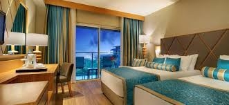 Papıllon Ayscha Hotels Belek