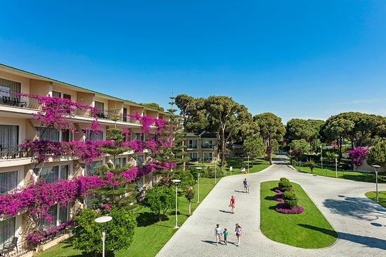 Maritim Pine Beach Belek
