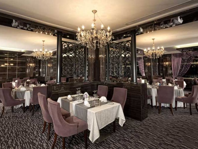 Maritim Pine Beach Belek