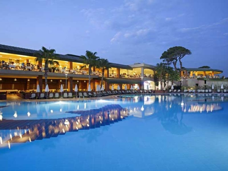 Maritim Pine Beach Belek
