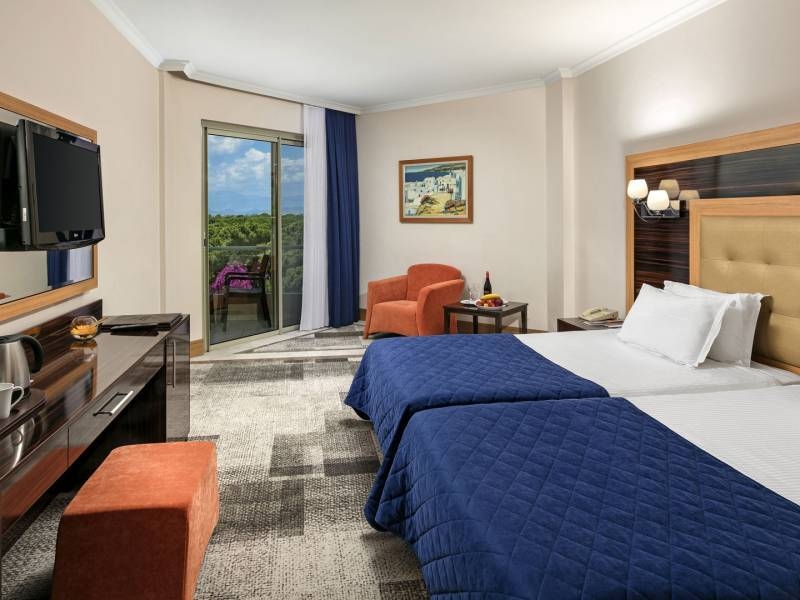 Maritim Pine Beach Belek