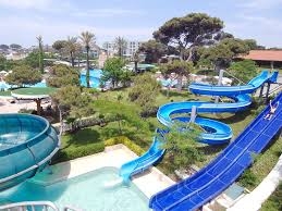 Gloria Verde Hotels Belek