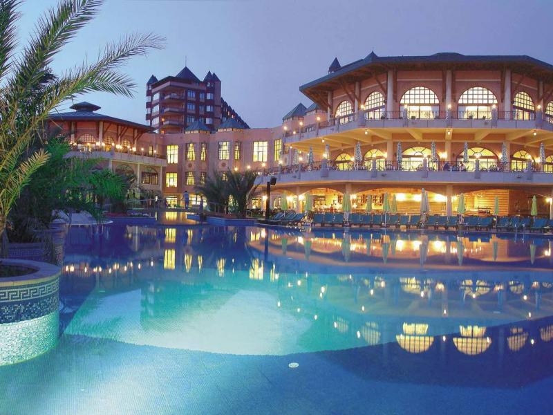 Papillon Zeugma Relaxury Belek