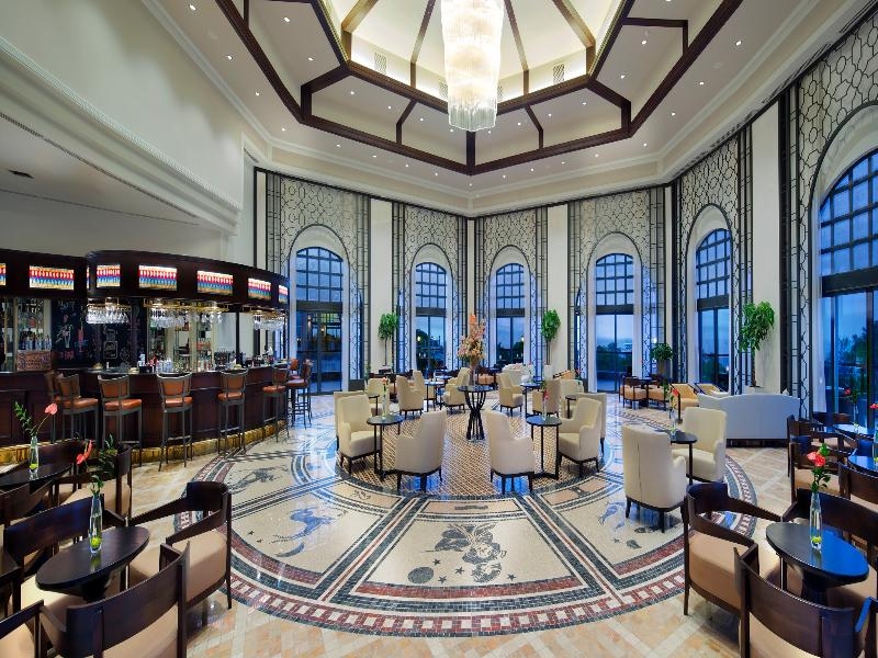 Papillon Zeugma Relaxury Belek