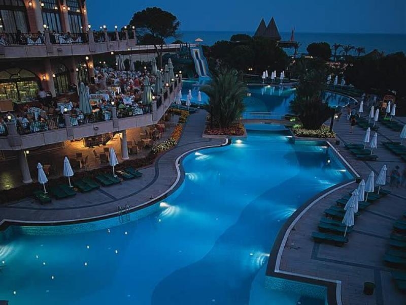 Papillon Zeugma Relaxury Belek