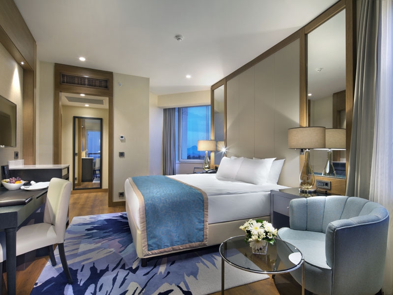 Papillon Zeugma Relaxury Belek