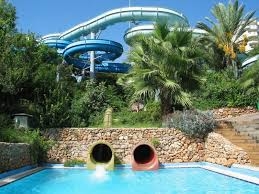 Troy Aqua Park Belek 