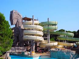 Troy Aqua Park Belek 