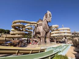 Troy Aqua Park Belek 