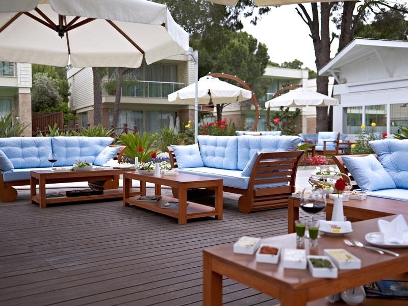 Rixos Premıum Belek Hotels Belek