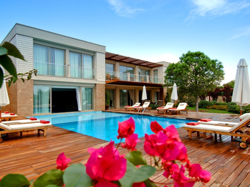 Rixos Premıum Belek Hotels Belek