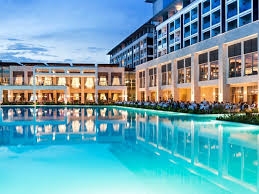 Rixos Premıum Belek Hotels Belek