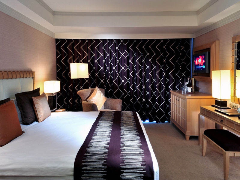 Rixos Premıum Belek Hotels Belek