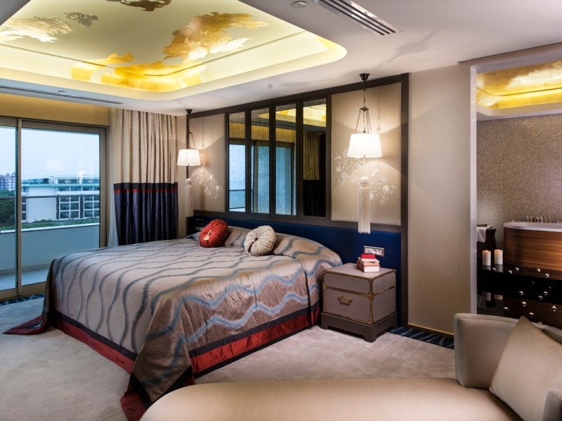 Rixos Premıum Belek Hotels Belek