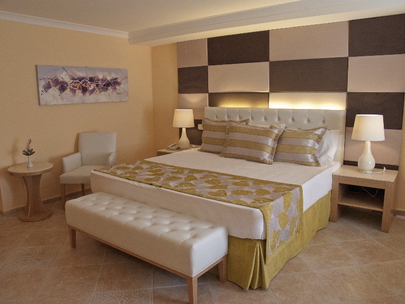 Cesars Temple Resort Hotels Belek